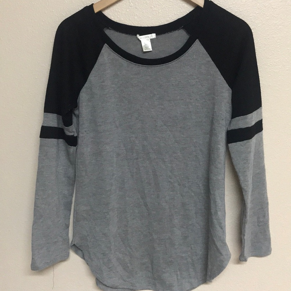 Sporty Sweater